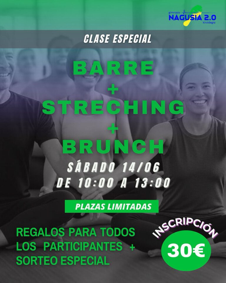 Lee más sobre el artículo Clase especial