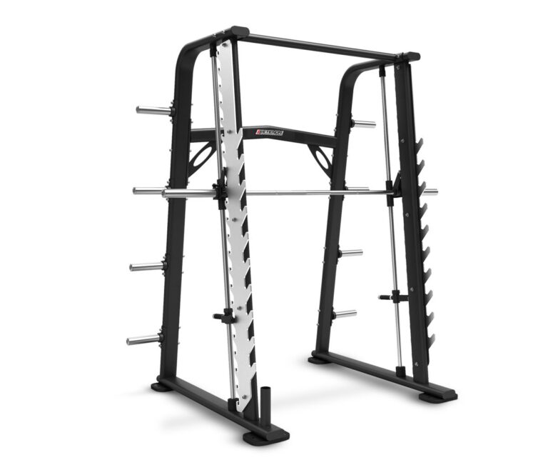 Lee más sobre el artículo Nuevo Rack en la sala de fitness