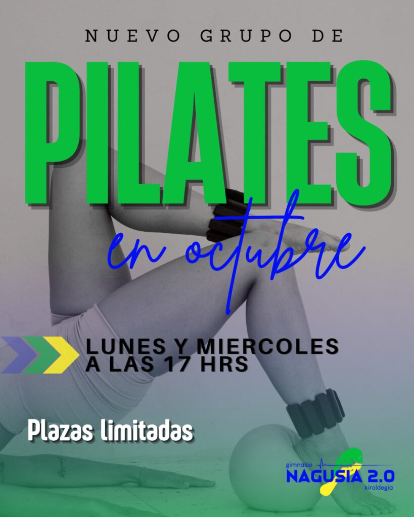 Pilates